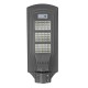 80/160/240/320LED Solar Street Light PIR Motion Sensor Wall Lamp W/Remote Waterproof