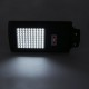 80LED Solar Street Light Radar Sensor + Digital Display + Remote Control Security Wall Lamp Waterproof Outdoor Decor 80LED Solar Street Light Radar Sensor + Digital Display + Remote Control Security Wall Lamp Waterproof Outdoor Decor