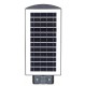 80W Solar Street Light Radar+Light Sensor LED Outdoor Garden Wall Lamp for Park, Garden, Courtyard, Street, Walkway(No Pole)