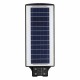 80W/150W Solar Powered LED Street Light PIR Motion Sensor Wall Lamp Garden