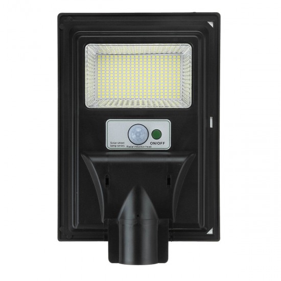 900W-3600W 280-1120 LED Solar Street Light PIR Motion Sensor Wall Lamp IP65 Waterproof 900W-3600W 280-1120 LED Solar Street Light PIR Motion Sensor Wall Lamp IP65 Waterproof