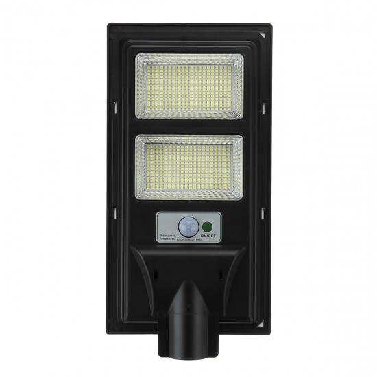900W-3600W 280-1120 LED Solar Street Light PIR Motion Sensor Wall Lamp IP65 Waterproof 900W-3600W 280-1120 LED Solar Street Light PIR Motion Sensor Wall Lamp IP65 Waterproof
