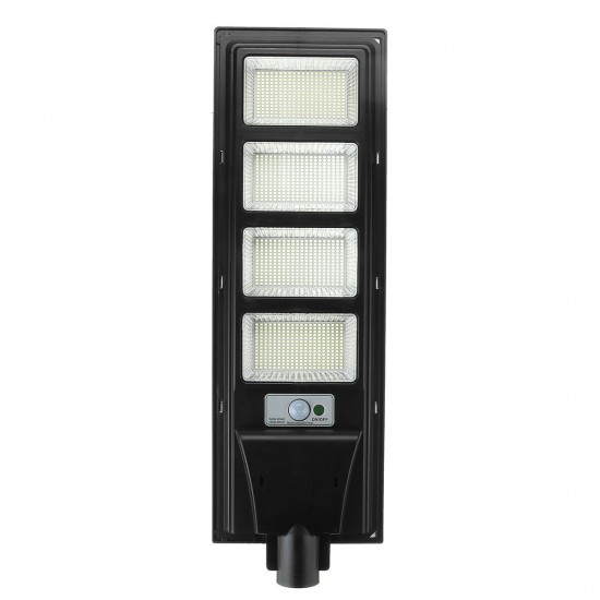 900W-3600W 280-1120 LED Solar Street Light PIR Motion Sensor Wall Lamp IP65 Waterproof 900W-3600W 280-1120 LED Solar Street Light PIR Motion Sensor Wall Lamp IP65 Waterproof