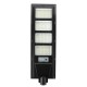 900W-3600W 280-1120 LED Solar Street Light PIR Motion Sensor Wall Lamp IP65 Waterproof