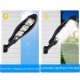 90COB LED Solar Street Wall Light PIR Motion Sensor Outdoor Lamp Control Remote 90COB LED Solar Street Wall Light PIR Motion Sensor Outdoor Lamp Control Remote