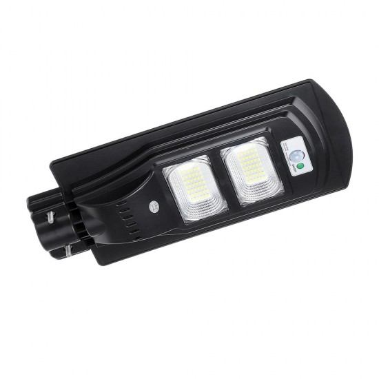 90W LED Solar Street Light PIR Motion Sensor Control Outdoor Garden Wall Lamp 90W LED Solar Street Light PIR Motion Sensor Control Outdoor Garden Wall Lamp
