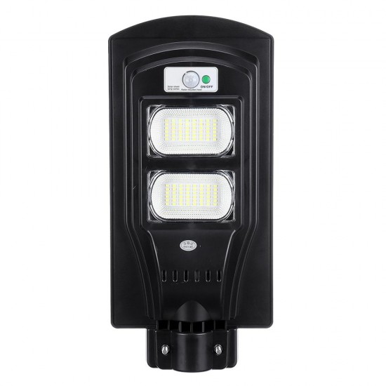 90W LED Solar Street Light PIR Motion Sensor Control Outdoor Garden Wall Lamp 90W LED Solar Street Light PIR Motion Sensor Control Outdoor Garden Wall Lamp
