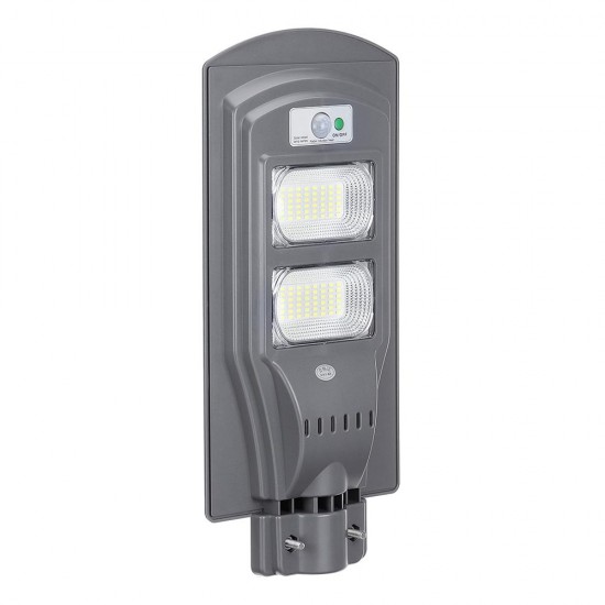 90W LED Solar Street Light PIR Motion Sensor Control Outdoor Garden Wall Lamp 90W LED Solar Street Light PIR Motion Sensor Control Outdoor Garden Wall Lamp