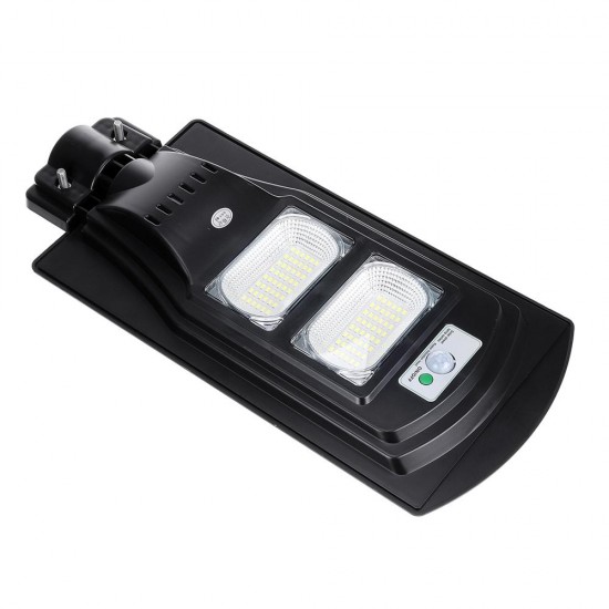 90W LED Solar Street Light PIR Motion Sensor Control Outdoor Garden Wall Lamp 90W LED Solar Street Light PIR Motion Sensor Control Outdoor Garden Wall Lamp