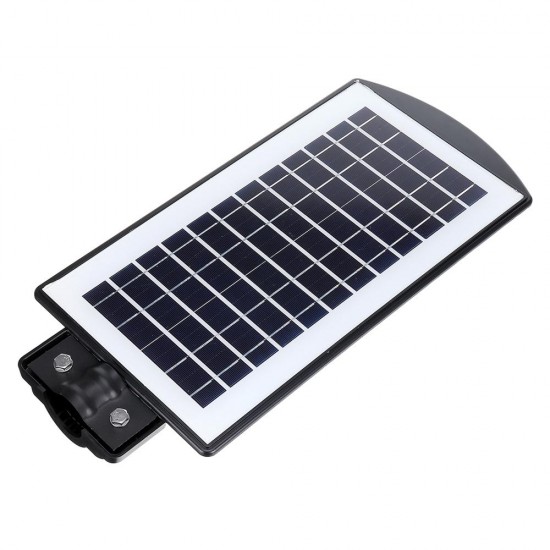 90W LED Solar Street Light PIR Motion Sensor Control Outdoor Garden Wall Lamp 90W LED Solar Street Light PIR Motion Sensor Control Outdoor Garden Wall Lamp