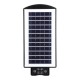 90W LED Solar Street Light PIR Motion Sensor Control Outdoor Garden Wall Lamp