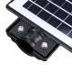 90W LED Solar Street Light PIR Motion Sensor Control Outdoor Garden Wall Lamp 90W LED Solar Street Light PIR Motion Sensor Control Outdoor Garden Wall Lamp