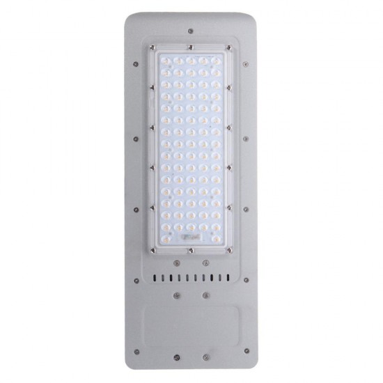 90W 77 LED Street Road Light Waterproof Outdoor Yard Aluminum Lamp Floodlight AC100-240V