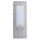 90W 77 LED Street Road Light Waterproof Outdoor Yard Aluminum Lamp Floodlight AC100-240V