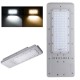 90W 77 LED Street Road Light Waterproof Outdoor Yard Aluminum Lamp Floodlight AC100-240V