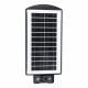 90W LED Solar Powered Wall Street Light PIR Motion Outdoor Garden Lamp