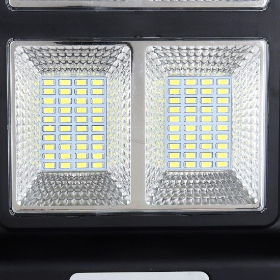 90W Super Bright Waterproof Solar Street Lights Flood Light LED Parking Lot Lights with Remote,Dusk to Dawn PIR Motion Sensor Outdoor Commercial Area Road Garden Yard Lighting 90W Super Bright Waterproof Solar Street Lights Flood Light LED Parking Lot Lights with Remote,Dusk to Dawn PIR Motion Sensor Outdoor Commercial Area Road Garden Yard Lighting