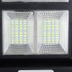 90W Super Bright Waterproof Solar Street Lights Flood Light LED Parking Lot Lights with Remote,Dusk to Dawn PIR Motion Sensor Outdoor Commercial Area Road Garden Yard Lighting 90W Super Bright Waterproof Solar Street Lights Flood Light LED Parking Lot Lights with Remote,Dusk to Dawn PIR Motion Sensor Outdoor Commercial Area Road Garden Yard Lighting