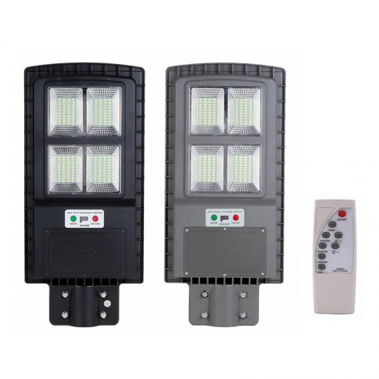 90W Super Bright Waterproof Solar Street Lights Flood Light LED Parking Lot Lights with Remote,Dusk to Dawn PIR Motion Sensor Outdoor Commercial Area Road Garden Yard Lighting 90W Super Bright Waterproof Solar Street Lights Flood Light LED Parking Lot Lights with Remote,Dusk to Dawn PIR Motion Sensor Outdoor Commercial Area Road Garden Yard Lighting