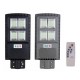 90W Super Bright Waterproof Solar Street Lights Flood Light LED Parking Lot Lights with Remote,Dusk to Dawn PIR Motion Sensor Outdoor Commercial Area Road Garden Yard Lighting 90W Super Bright Waterproof Solar Street Lights Flood Light LED Parking Lot Lights with Remote,Dusk to Dawn PIR Motion Sensor Outdoor Commercial Area Road Garden Yard Lighting