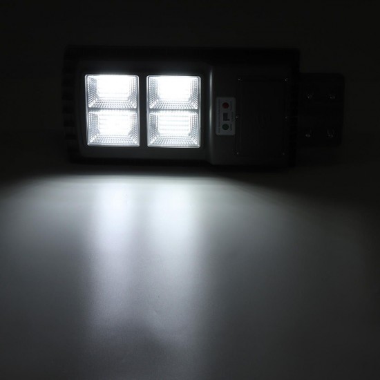 90W Super Bright Waterproof Solar Street Lights Flood Light LED Parking Lot Lights with Remote,Dusk to Dawn PIR Motion Sensor Outdoor Commercial Area Road Garden Yard Lighting 90W Super Bright Waterproof Solar Street Lights Flood Light LED Parking Lot Lights with Remote,Dusk to Dawn PIR Motion Sensor Outdoor Commercial Area Road Garden Yard Lighting
