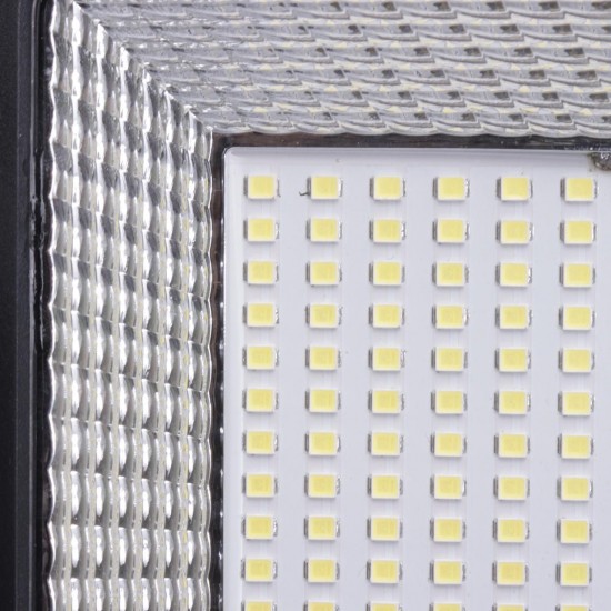 936 LED Solar Street Light PIR Motion Sensor Lamp Wall Garden