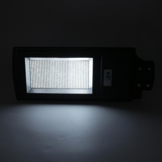 936 LED Solar Street Light PIR Motion Sensor Lamp Wall Garden