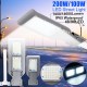 96 LED 14000LM Wall Street Light Waterproof Outdoor Garden Yard Lamp 14000Lm 96 LED 14000LM Wall Street Light Waterproof Outdoor Garden Yard Lamp 14000Lm
