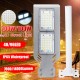 96 LED 14000LM Wall Street Light Waterproof Outdoor Garden Yard Lamp 14000Lm
