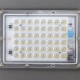 96 LED 14000LM Wall Street Light Waterproof Outdoor Garden Yard Lamp 14000Lm