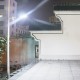 966/492 LED Solar Street Light Motion Sensor Outdoor Wall Lamp+Remote 966/492 LED Solar Street Light Motion Sensor Outdoor Wall Lamp+Remote