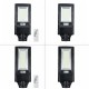 966/492 LED Solar Street Light Motion Sensor Outdoor Wall Lamp+Remote 966/492 LED Solar Street Light Motion Sensor Outdoor Wall Lamp+Remote