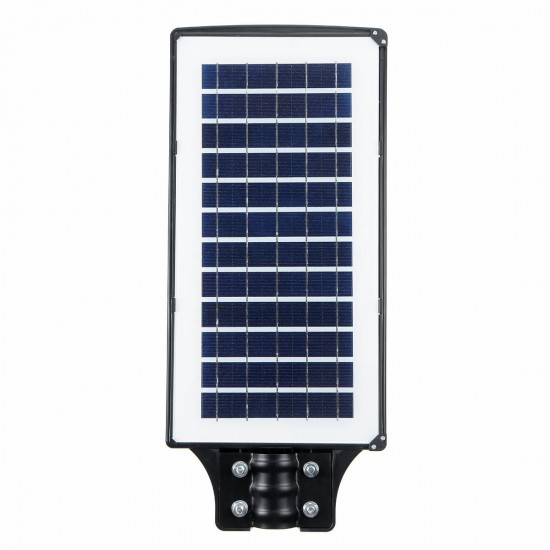 966/492 LED Solar Street Light Motion Sensor Outdoor Wall Lamp+Remote 966/492 LED Solar Street Light Motion Sensor Outdoor Wall Lamp+Remote