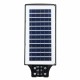 966/492 LED Solar Street Light Motion Sensor Outdoor Wall Lamp+Remote