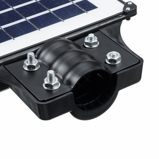 966/492 LED Solar Street Light Motion Sensor Outdoor Wall Lamp+Remote 966/492 LED Solar Street Light Motion Sensor Outdoor Wall Lamp+Remote