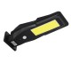 96COB Solar Street Light Radar PIR Motion Sensor Timing Safety Lamp