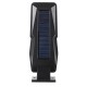 96COB Solar Street Light Radar PIR Motion Sensor Timing Safety Lamp 96COB Solar Street Light Radar PIR Motion Sensor Timing Safety Lamp