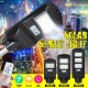 30/60/90LED Solar Powered Streets Outdoor Remote Control Security Garden 30/60/90LED Solar Powered Streets Outdoor Remote Control Security Garden