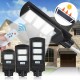 30/60/90LED Solar Powered Streets Outdoor Remote Control Security Garden 30/60/90LED Solar Powered Streets Outdoor Remote Control Security Garden