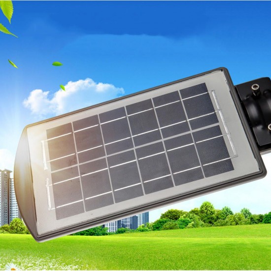 120W 240W 360W Solar Energy Human Body Induction LED Lights Courtyard Outdoor Street Wall Lamp 120W 240W 360W Solar Energy Human Body Induction LED Lights Courtyard Outdoor Street Wall Lamp