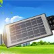 120W 240W 360W Solar Energy Human Body Induction LED Lights Courtyard Outdoor Street Wall Lamp 120W 240W 360W Solar Energy Human Body Induction LED Lights Courtyard Outdoor Street Wall Lamp