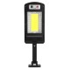 LED Solar COB Light PIR Motion Sensor Induction Wall Street Road Garden Lamp + Remote Control LED Solar COB Light PIR Motion Sensor Induction Wall Street Road Garden Lamp + Remote Control