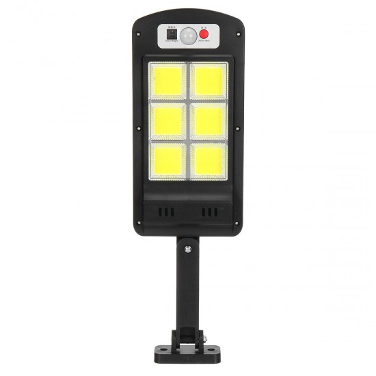 LED Solar COB Light PIR Motion Sensor Induction Wall Street Road Garden Lamp + Remote Control LED Solar COB Light PIR Motion Sensor Induction Wall Street Road Garden Lamp + Remote Control