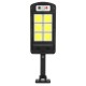 LED Solar COB Light PIR Motion Sensor Induction Wall Street Road Garden Lamp + Remote Control LED Solar COB Light PIR Motion Sensor Induction Wall Street Road Garden Lamp + Remote Control