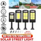LED Solar COB Light PIR Motion Sensor Induction Wall Street Road Garden Lamp + Remote Control LED Solar COB Light PIR Motion Sensor Induction Wall Street Road Garden Lamp + Remote Control