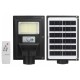 PIR Motion Sensor LED Solar Street Light Security Wall Lamp Waterproof Outdoor Garden+Remote Control