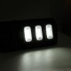 Solar Panel Motion Sensor Lamp 117/234/351 LED Wall Street Light With Remote Control Solar Panel Motion Sensor Lamp 117/234/351 LED Wall Street Light With Remote Control