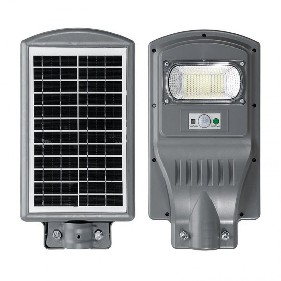 Solar Panel Motion Sensor Lamp 117/234/351 LED Wall Street Light With Remote Control Solar Panel Motion Sensor Lamp 117/234/351 LED Wall Street Light With Remote Control