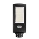 Solar Powered 936LED Street Light Radar Sensor Digital Display Wall Lamp Waterproof Garden Lighting with Remote Control Solar Powered 936LED Street Light Radar Sensor Digital Display Wall Lamp Waterproof Garden Lighting with Remote Control