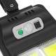 Solar Powered LED COB Street Light PIR Motion Sensor Outdoor Garden Wall Lamp+Remote Control Solar Powered LED COB Street Light PIR Motion Sensor Outdoor Garden Wall Lamp+Remote Control